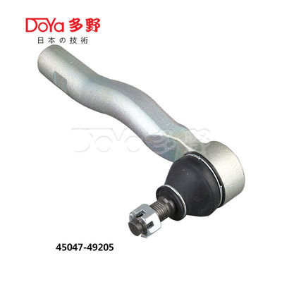 Toyota Tie Rod End 45047-49205