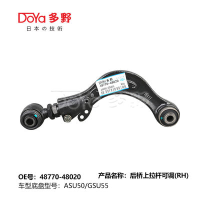 Toyota arm assy,suspension 48770-48020