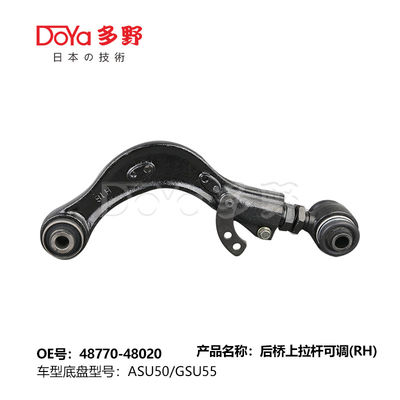 Toyota arm assy,suspension 48770-48020