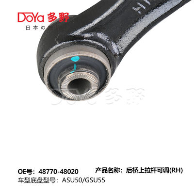 Toyota arm assy,suspension 48770-48020