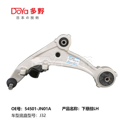 NISSAN ARM ASSY,SUSPENSION 54501-JN01A