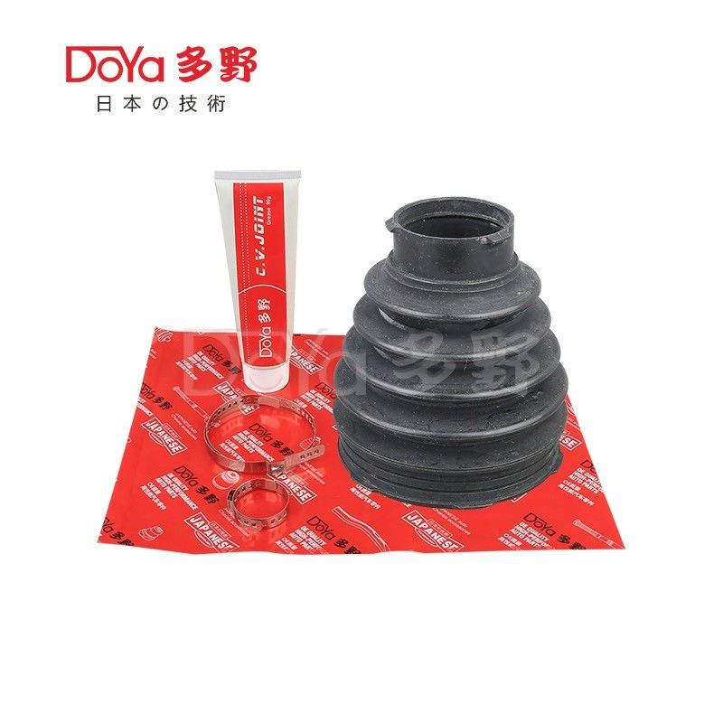 Toyota shock dust cover 43447-0N020