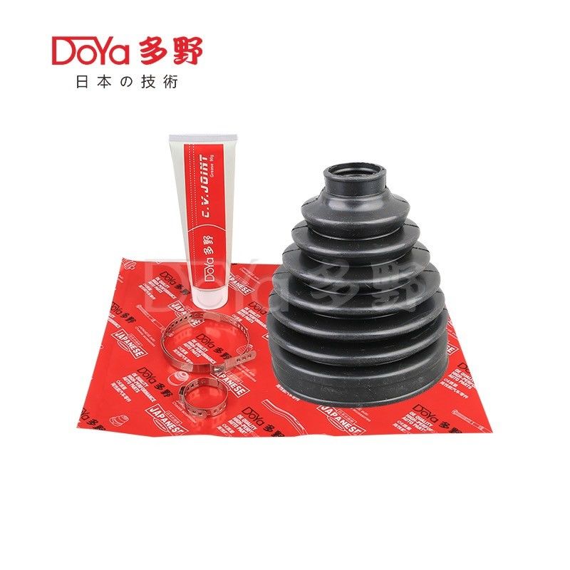 Toyota shock dust cover 43447-0K020